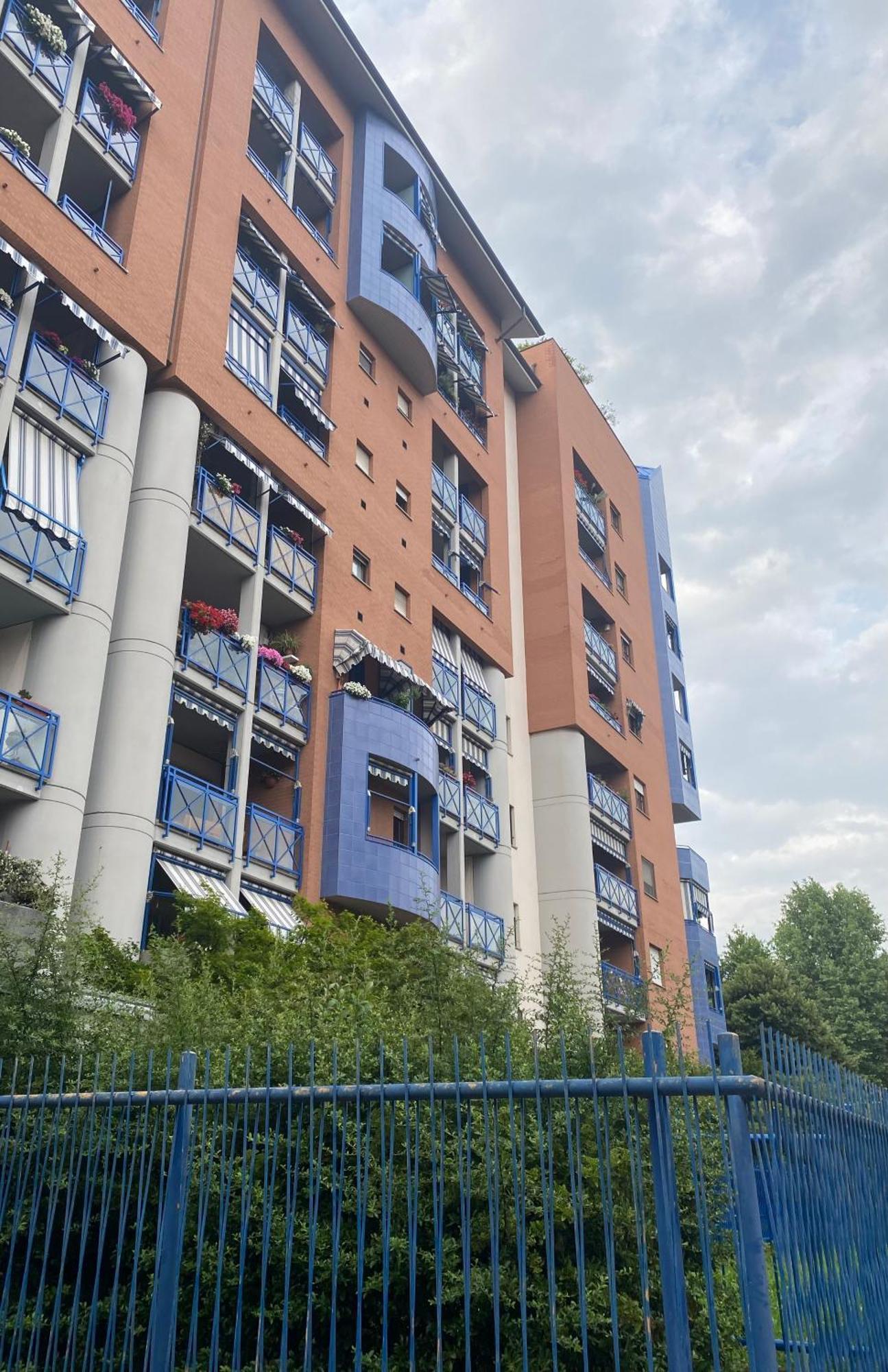 Apartamento Bilocale Delizioso *